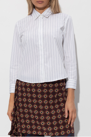 Dries Van Noten Camisa "Clavini"