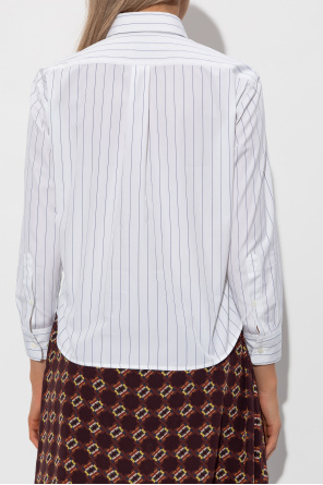 Dries Van Noten Camisa "Clavini"