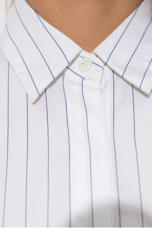 Dries Van Noten Camisa "Clavini"