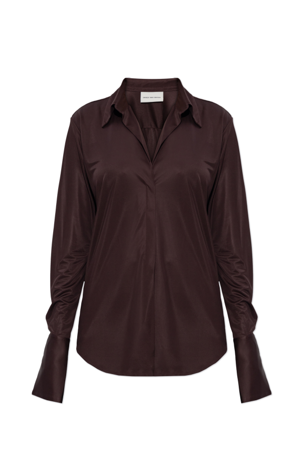 Shirt ‘Hulindra od Dries Van Noten