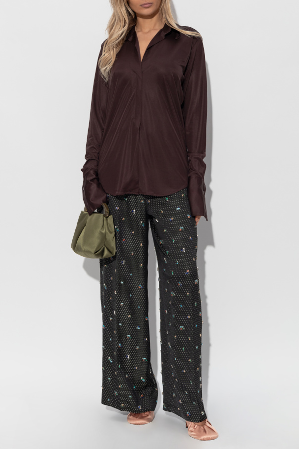 Dries Van Noten Shirt ‘Hulindra