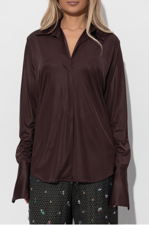 Dries Van Noten Shirt ‘Hulindra