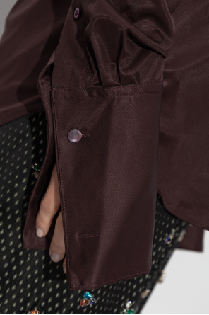 Dries Van Noten Shirt ‘Hulindra