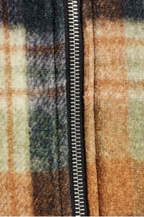 Dries Van Noten Hemd „Croomson“