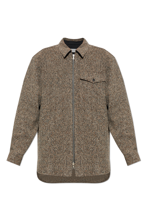 Jacket ` Croomson`, zdjęcie 1 Jacket ` Croomson` od Dries Van Noten
