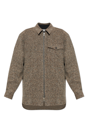 Jacket ` croomson` od Dries Van Noten