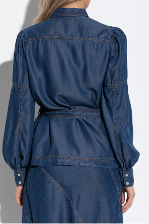 Munthe Shirt `Pikine`