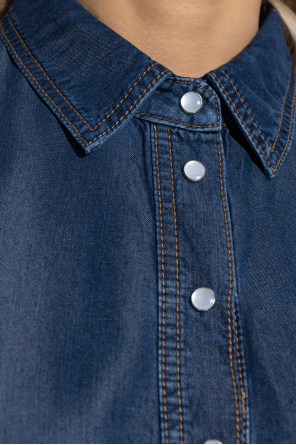 Munthe Shirt `Pikine`