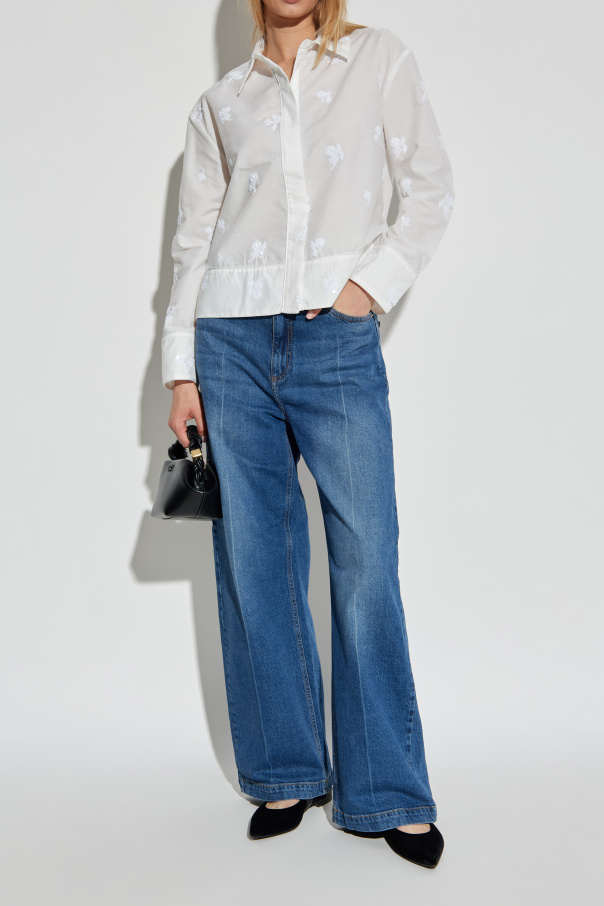 Munthe Shirt `Kaseia`