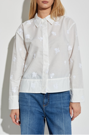 Munthe Shirt `Kaseia`