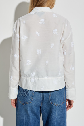 Munthe Shirt `Kaseia`