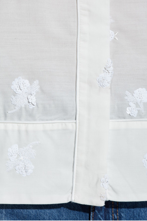 Munthe Shirt `Kaseia`