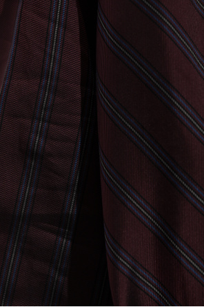 Dries Van Noten Top `Camiel`