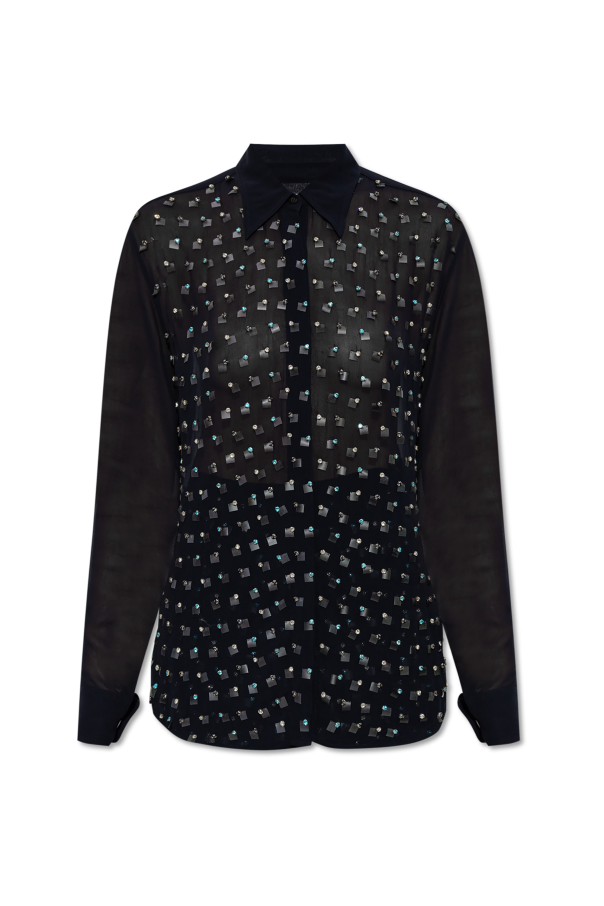 Shirt `Chowy` od Dries Van Noten