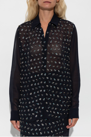 Dries Van Noten Shirt `Chowy`