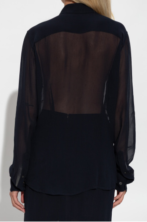 Dries Van Noten Shirt `Chowy`