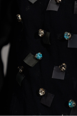 Dries Van Noten Shirt `Chowy`