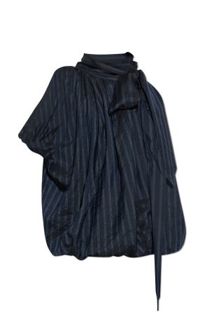 Top "crunch" od Dries Van Noten