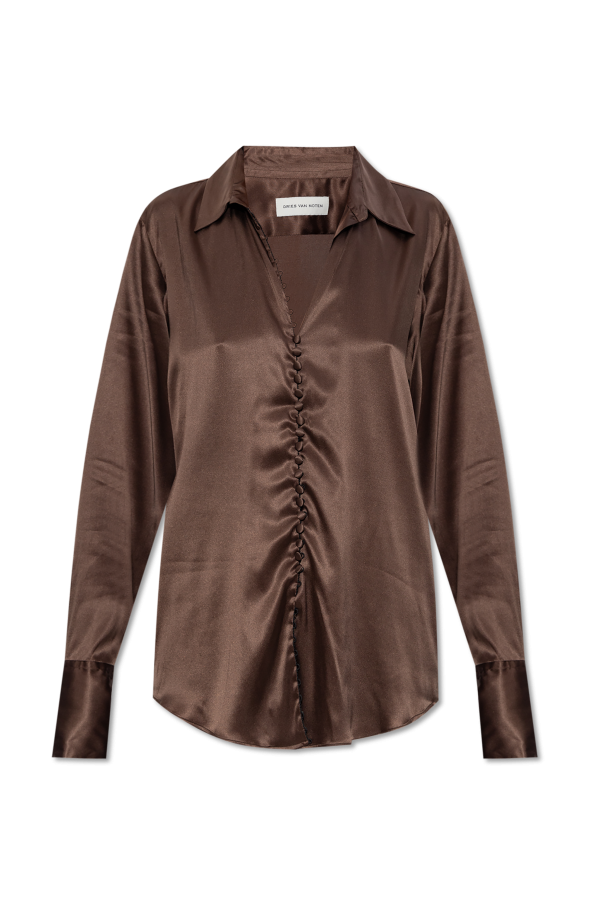 Shirt `Celinas` od Dries Van Noten