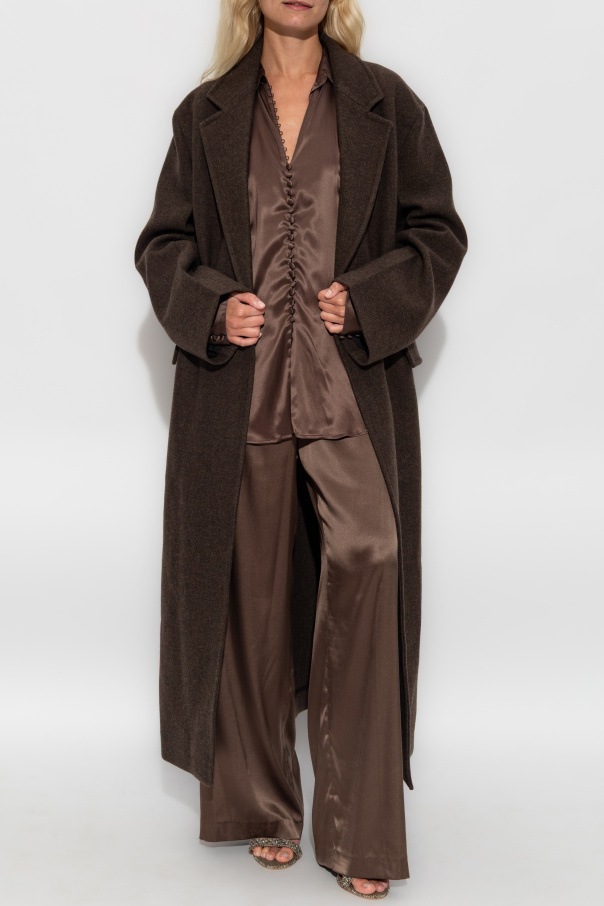 Dries Van Noten Hemd „Celinas“