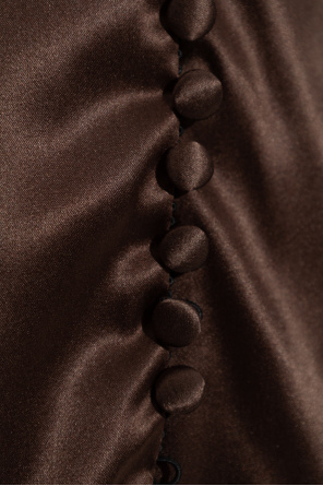 Dries Van Noten Hemd „Celinas“