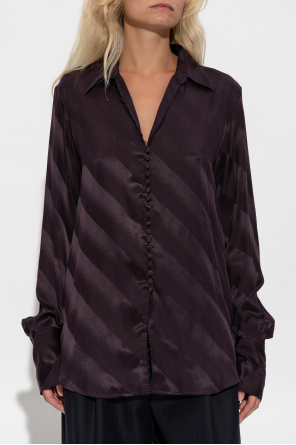 Dries Van Noten Hemd „Celinas“