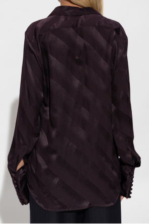 Dries Van Noten Hemd „Celinas“