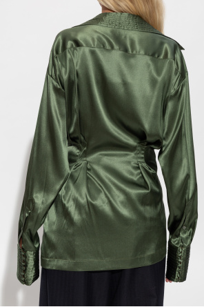 Dries Van Noten Shirt `Clickys`