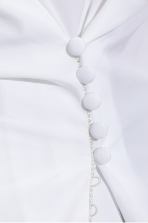 Dries Van Noten Shirt `Clickys`