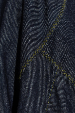 Dries Van Noten Denim shirt `Camis`