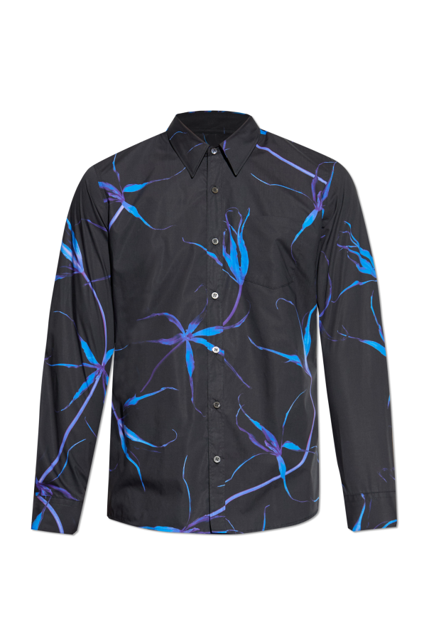 Shirt `Corbino` od Dries Van Noten