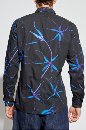 Dries Van Noten Hemd „Corbino“