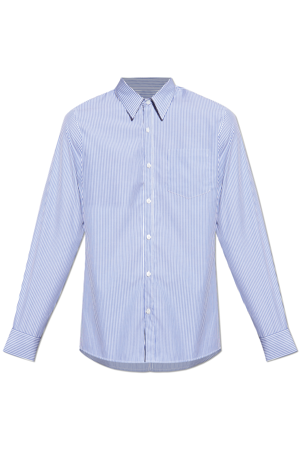 "Corbino" shirt od Dries Van Noten