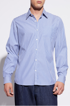 Dries Van Noten "Corbino" shirt