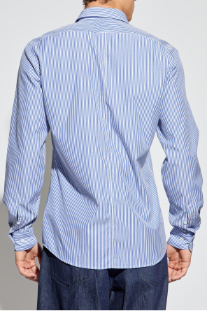 Dries Van Noten "Corbino" shirt