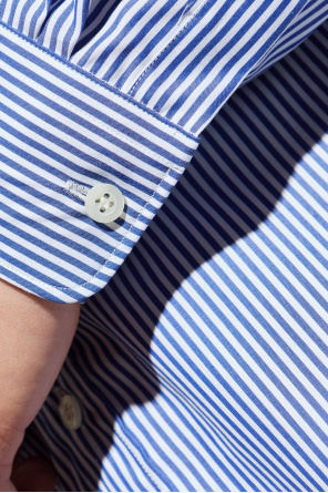 Dries Van Noten "Corbino" shirt