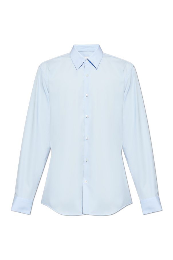 Long sleeve shirt od Dries Van Noten