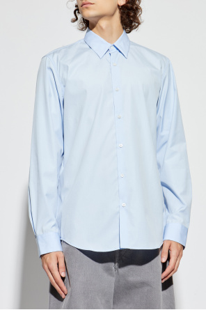 Dries Van Noten Long sleeve shirt