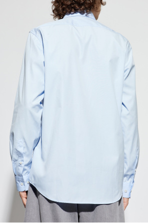 Dries Van Noten Long sleeve shirt