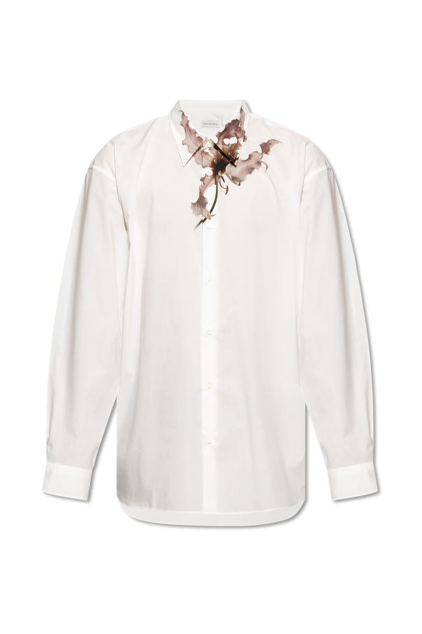 Shirt `Croom` od Dries Van Noten