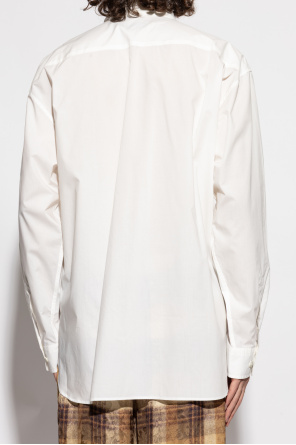 Dries Van Noten Croom Hemd