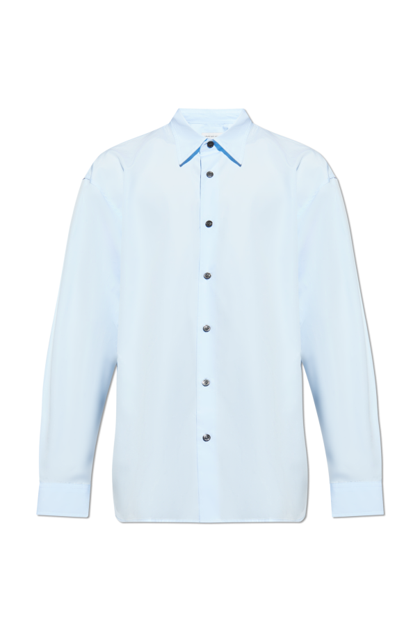 "Croom" shirt od Dries Van Noten