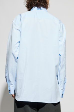 Dries Van Noten "Croom" shirt