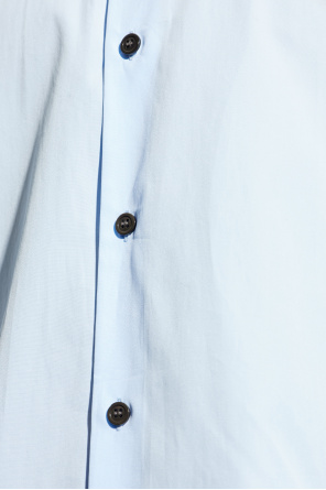 Dries Van Noten "Croom" shirt