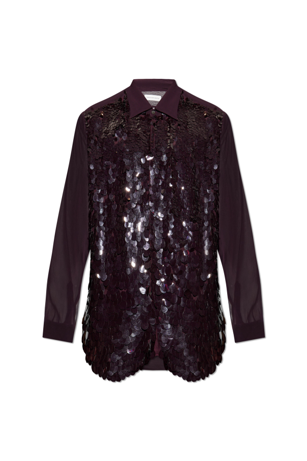 Shirt "Curles" od Dries Van Noten