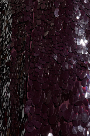 Dries Van Noten Shirt "Curles"