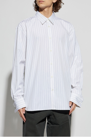 Dries Van Noten Camisa "Croomd"