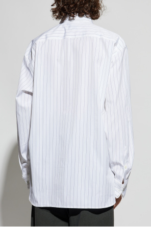 Dries Van Noten Camisa "Croomd"