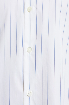 Dries Van Noten Camisa "Croomd"