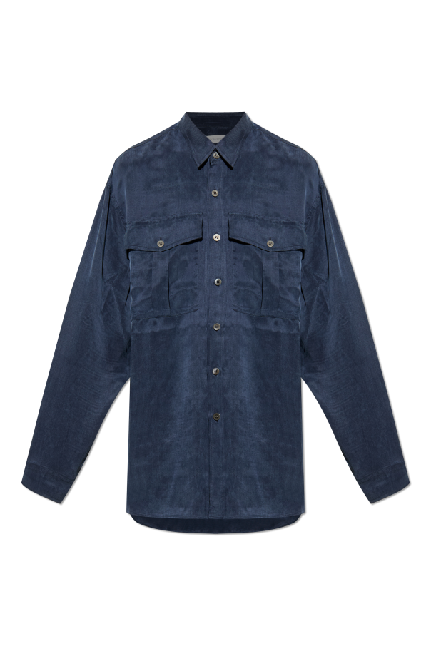 Shirt `Calendos` od Dries Van Noten